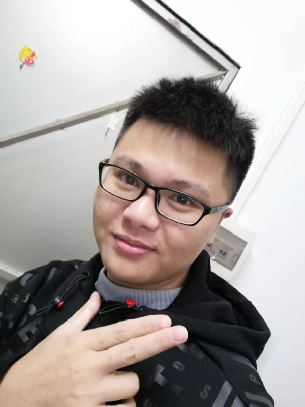 小小梦执的第一张照片--南宁相亲服务中心