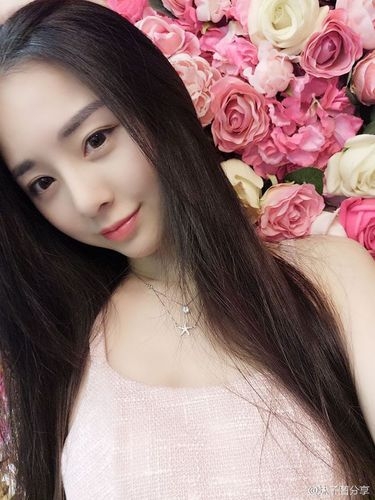 周悦的第一张照片--南宁相亲服务中心