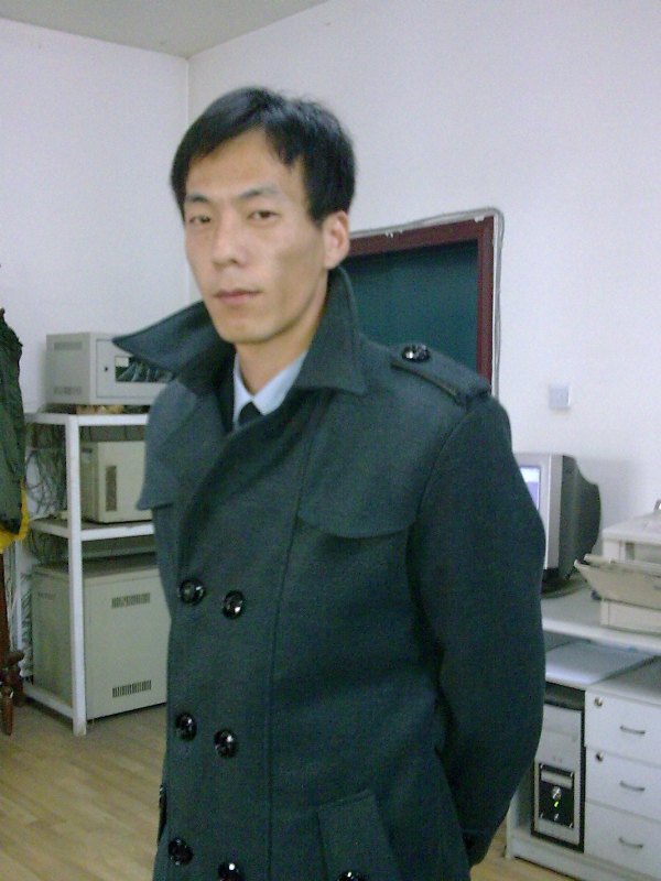 一生何求的第四张照片--南宁相亲服务中心