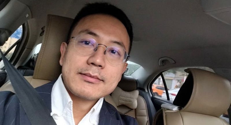 百柯争流的第一张照片--南宁相亲服务中心