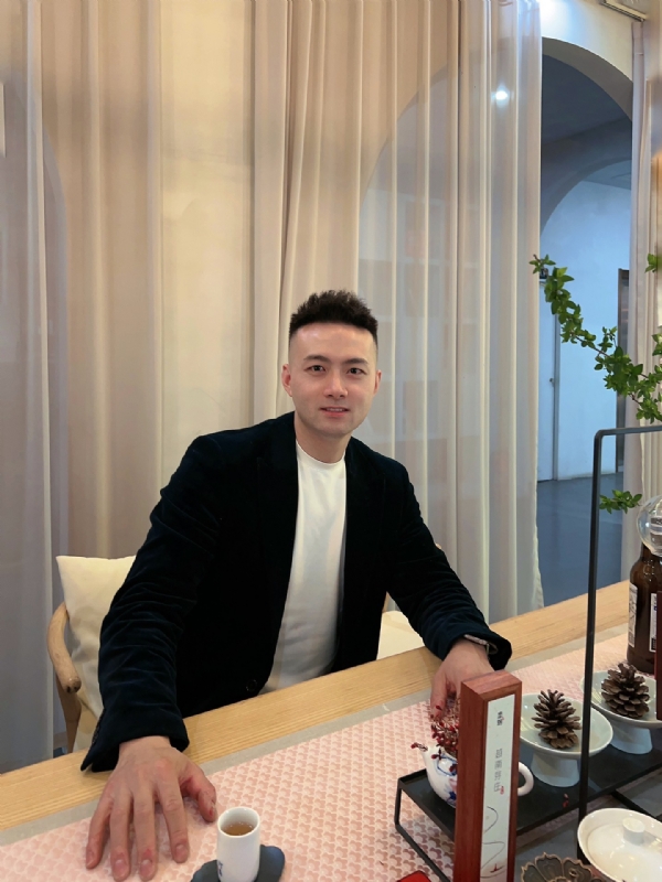 爱人知心的第一张照片--南宁相亲服务中心