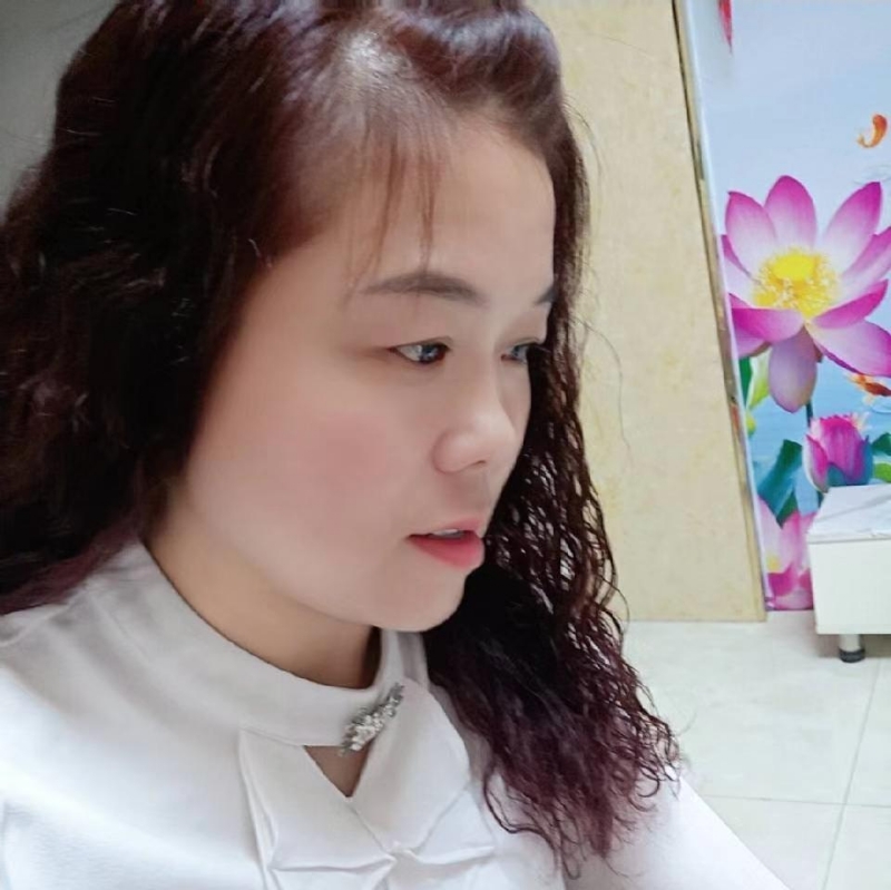 顾枸丽的第二张照片--南宁相亲服务中心