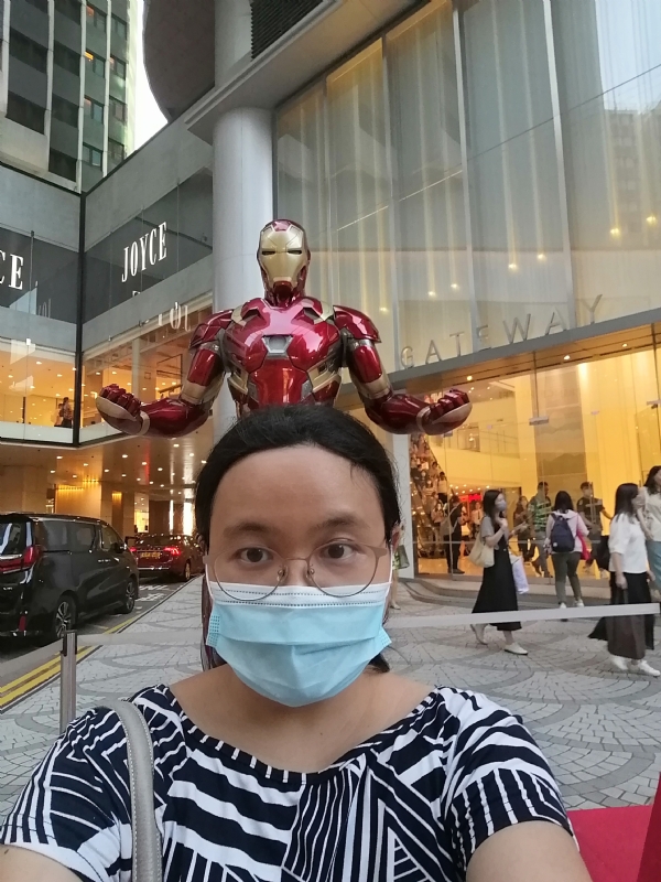 碧珊的第三张照片--南宁相亲服务中心