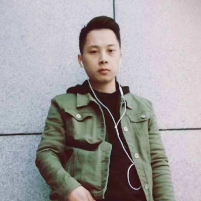 蝴蝶飞不过沧海的第一张照片--南宁相亲服务中心