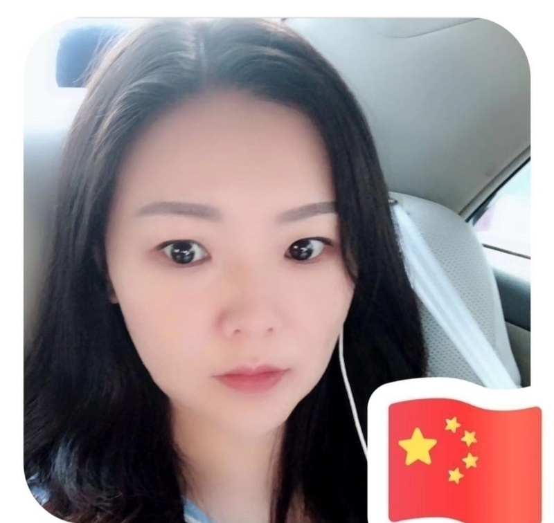 李姝静的第二张照片--南宁相亲服务中心