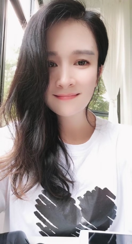 晨曦的第一张照片--南宁相亲服务中心