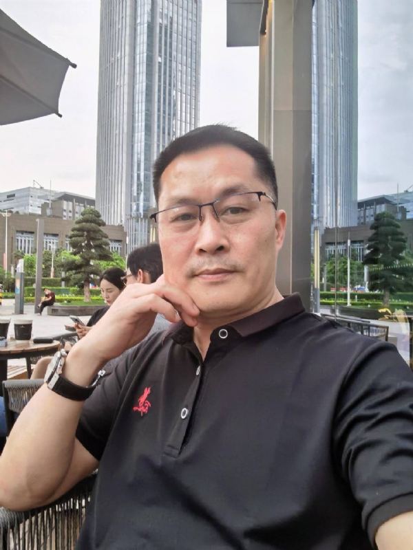 Allan的第二张照片--南宁相亲服务中心