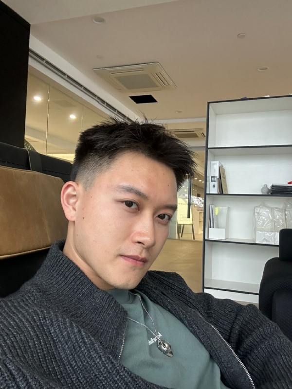 林先生的第二张照片--南宁相亲服务中心