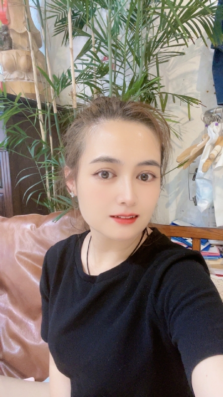 刁蛮公主的第一张照片--南宁相亲服务中心