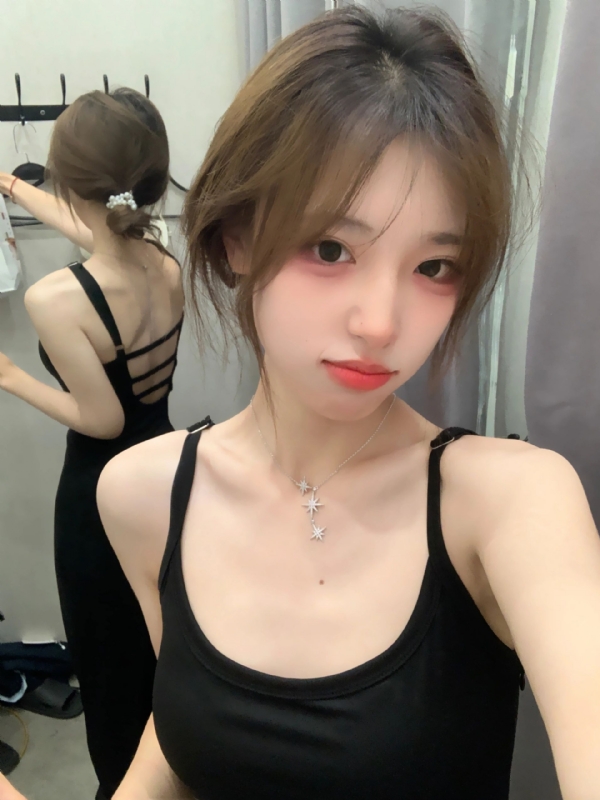 木子李的第一张照片--南宁相亲服务中心