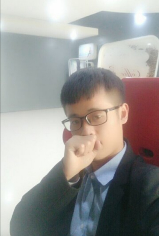 绝卓苦坚的第三张照片--南宁相亲服务中心