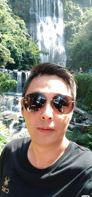 小小帅哥的第一张照片--南宁相亲服务中心