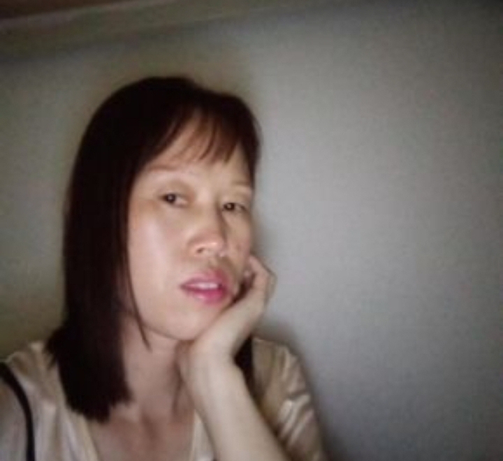枫叶的第一张照片--南宁相亲服务中心