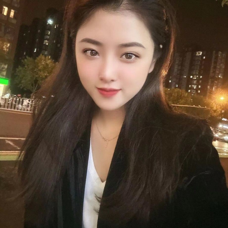 爱笑的女孩的第三张照片--南宁相亲服务中心