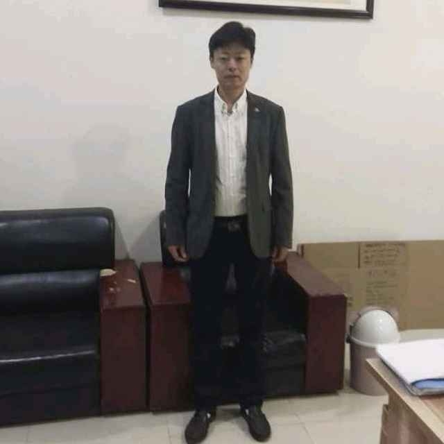 蓝天白云的第一张照片--南宁相亲服务中心