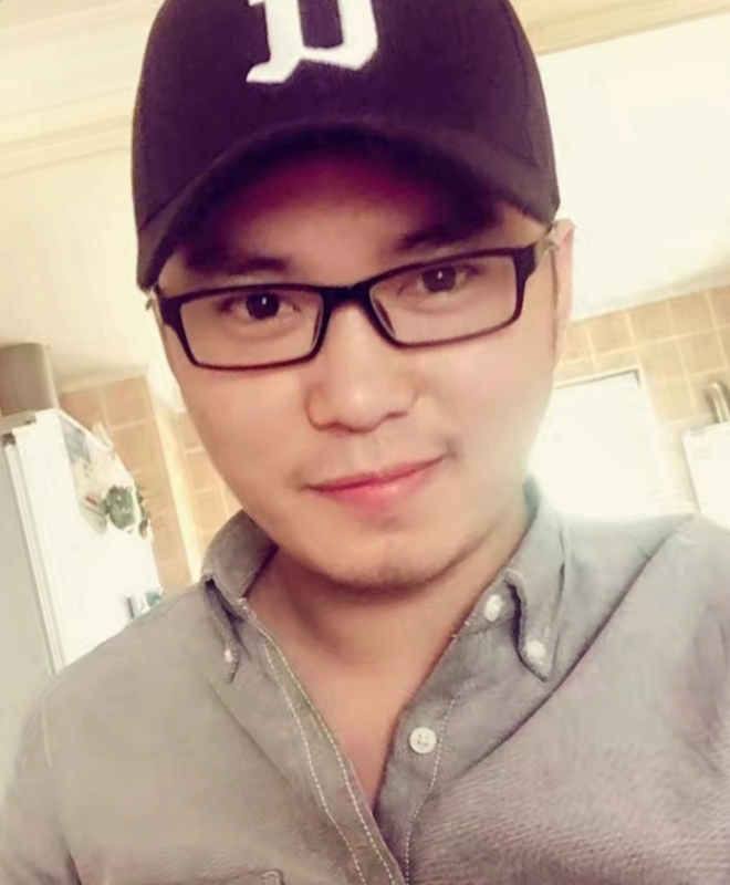 jack的第二张照片--南宁相亲服务中心