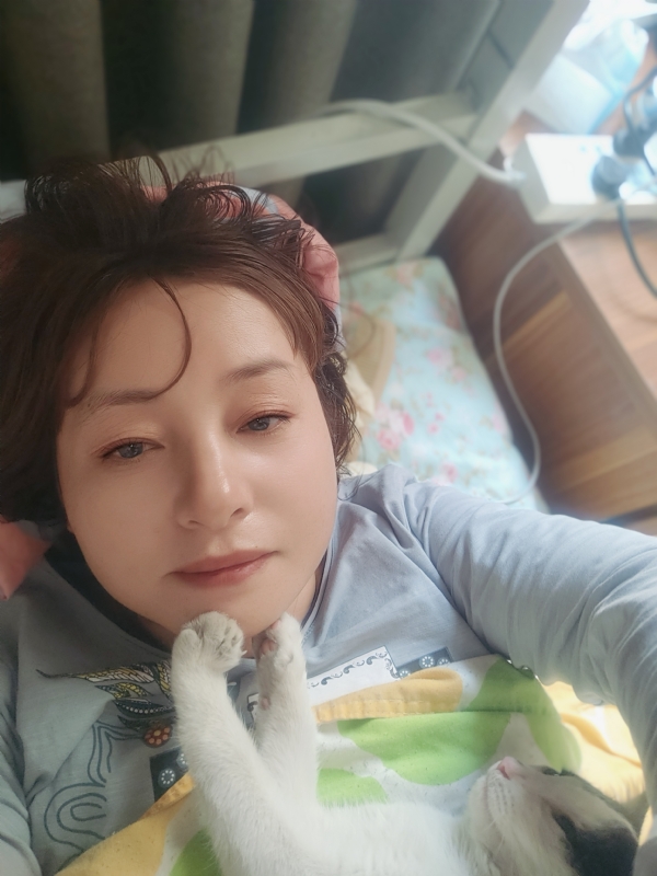 春天的第一张照片--南宁相亲服务中心