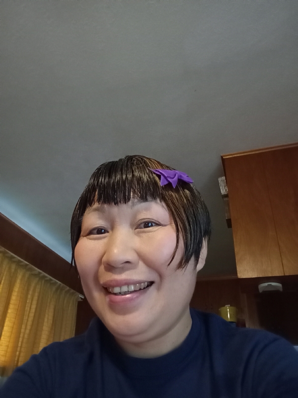 小莲的第二张照片--南宁相亲服务中心