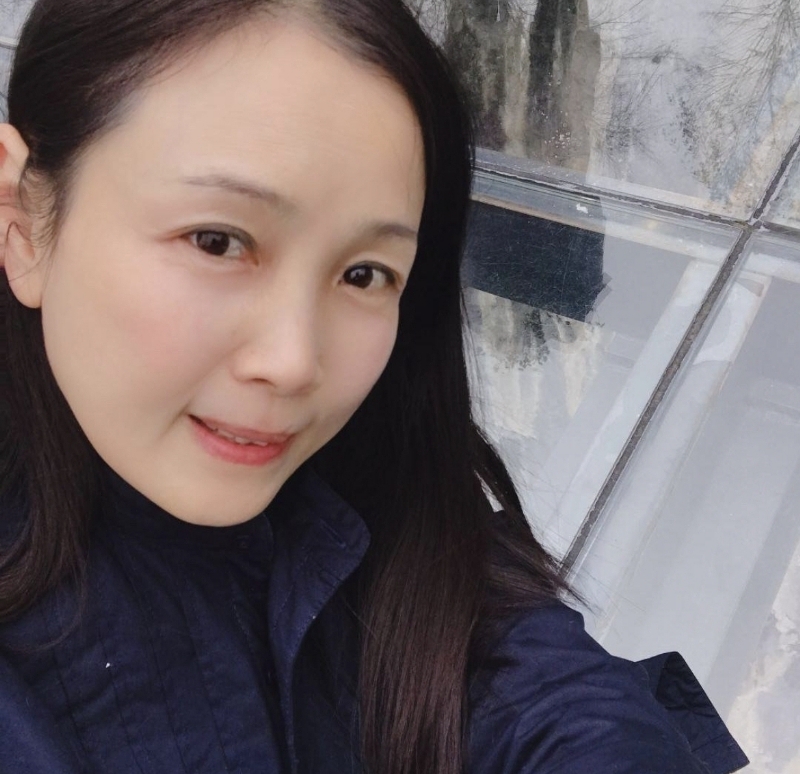 安然的第一张照片--南宁相亲服务中心