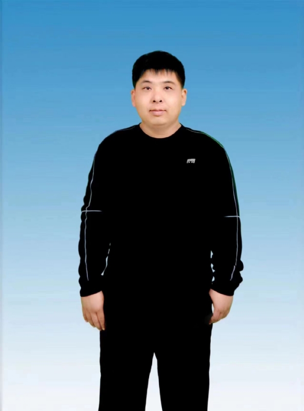 羡之的第三张照片--南宁相亲服务中心