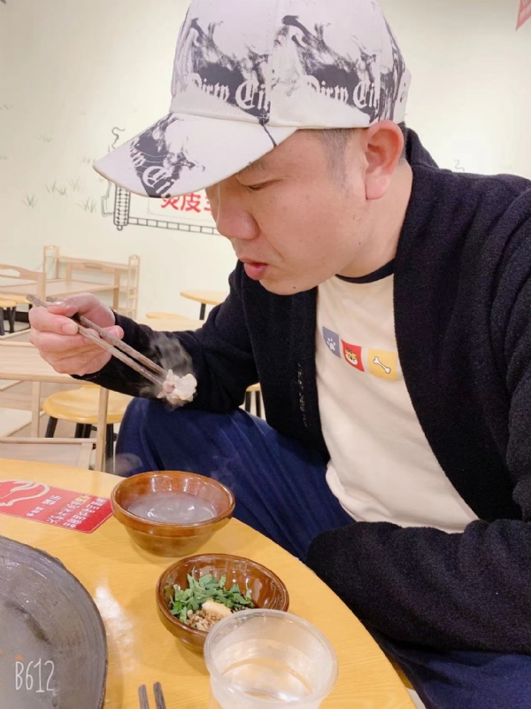 护你一生的第一张照片--南宁相亲服务中心