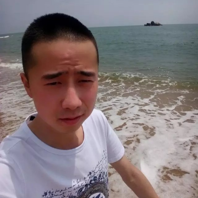 海绵宝宝的第一张照片--南宁相亲服务中心