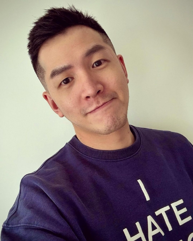 張誠健的第二张照片--南宁相亲服务中心