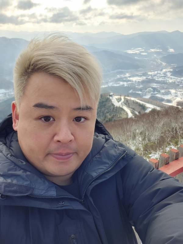 等愛的男人的第二张照片--南宁相亲服务中心