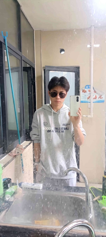 我是熊兴松的第一张照片--南宁相亲服务中心