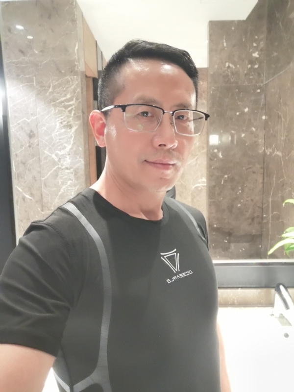 燕青的第一张照片--南宁相亲服务中心