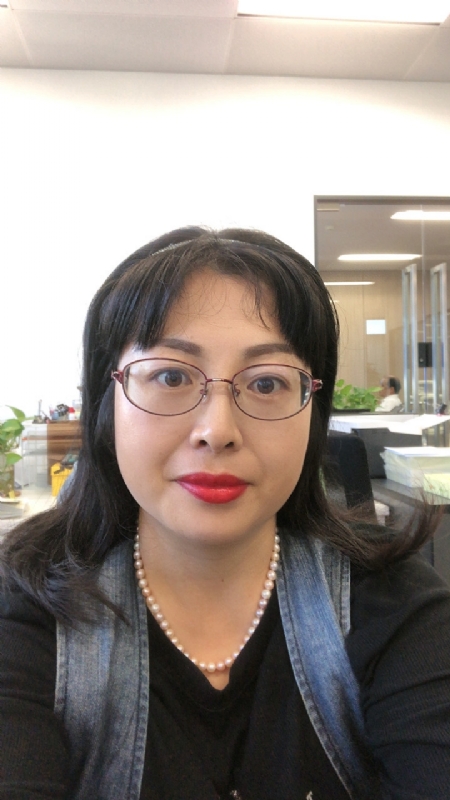 炘炘的第一张照片--南宁相亲服务中心