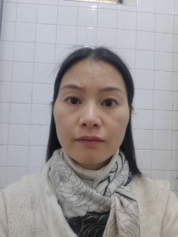 罌粟花的第二张照片--南宁相亲服务中心