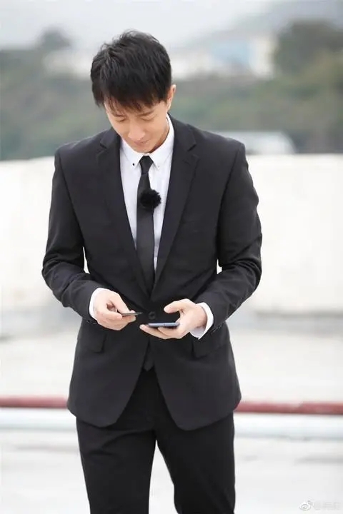 小王子的第一张照片--南宁相亲服务中心