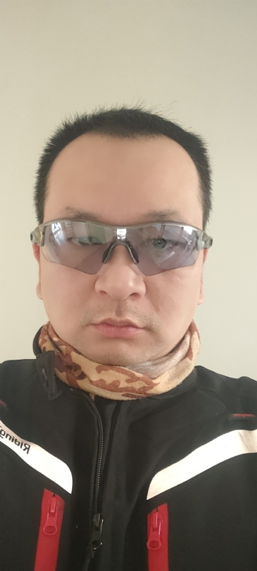 寓意天心的第一张照片--南宁相亲服务中心