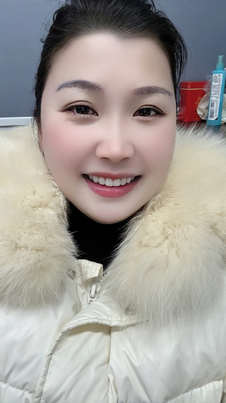 朝霞暮歌的第一张照片--南宁相亲服务中心