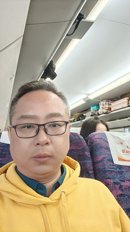 流浪的云的第二张照片--南宁相亲服务中心