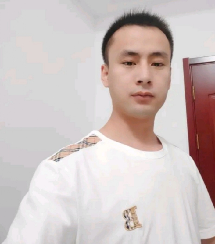 海阔天空的第一张照片--南宁相亲服务中心
