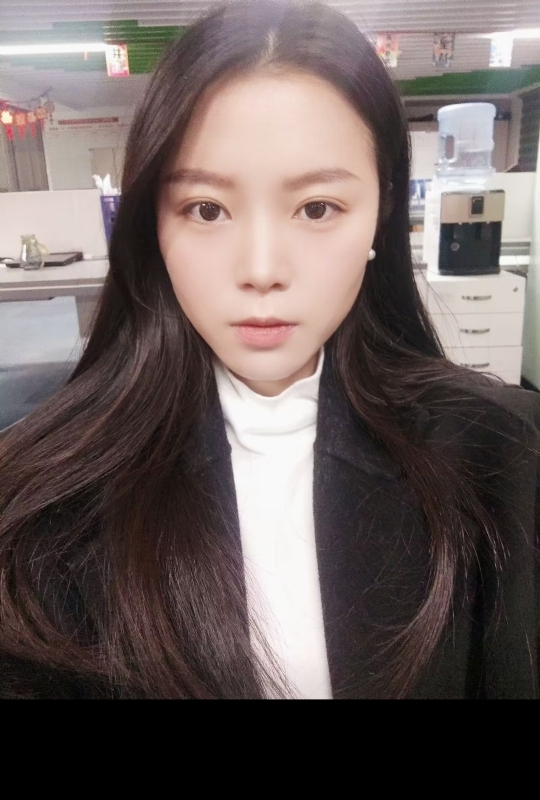 小月半的第一张照片--南宁相亲服务中心