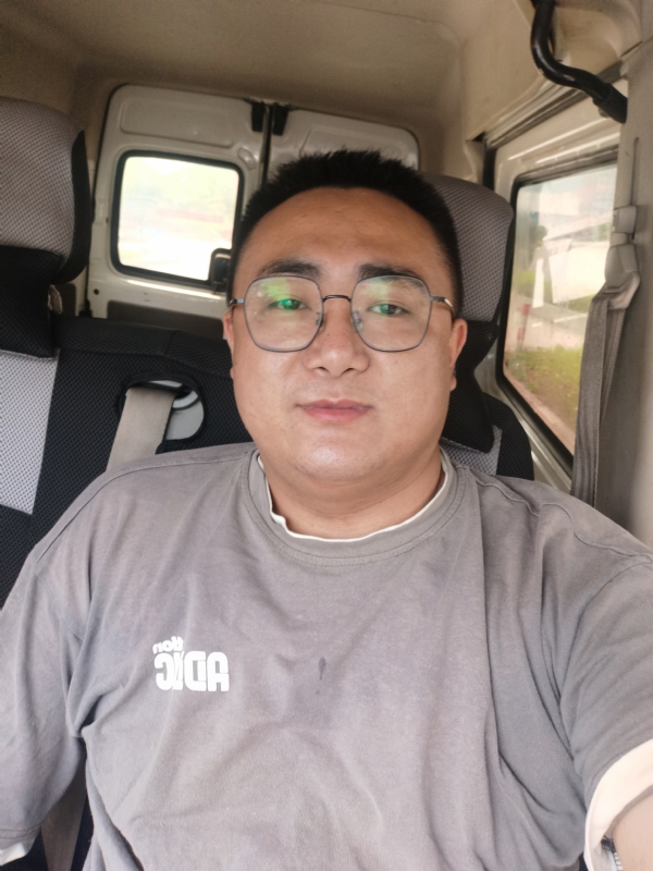 奇卡的第二张照片--南宁相亲服务中心