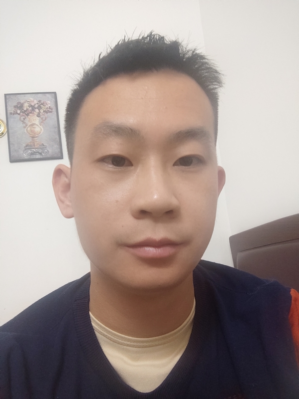 清风徐来的第一张照片--南宁相亲服务中心