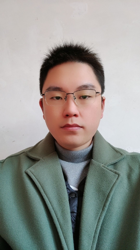 聆听的第一张照片--南宁相亲服务中心