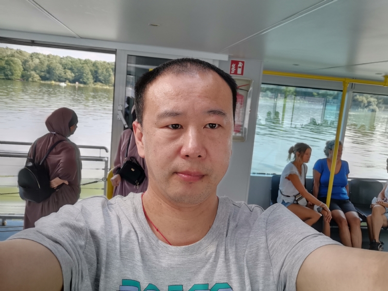 心若在的第二张照片--南宁相亲服务中心