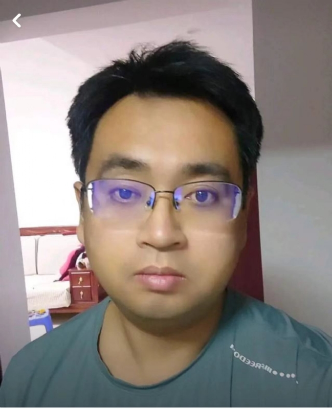 雨的节奏的第二张照片--南宁相亲服务中心