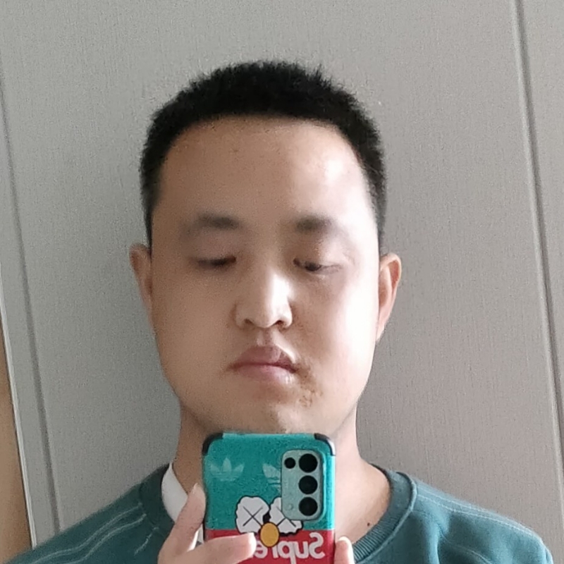 小郭的第一张照片--南宁相亲服务中心