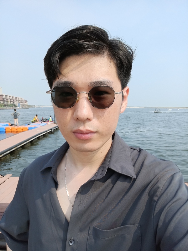 春风十里的第三张照片--南宁相亲服务中心