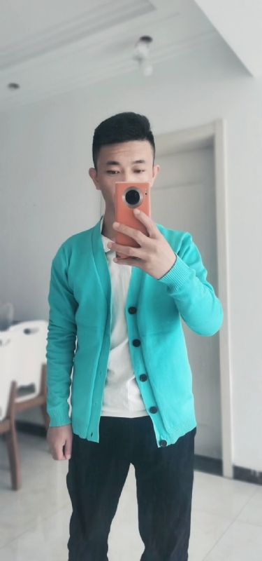康荣振的第一张照片--南宁相亲服务中心