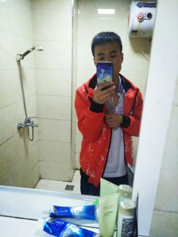 海之子的第一张照片--南宁相亲服务中心