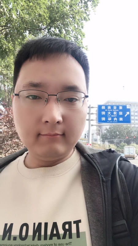 以结婚为目的的第二张照片--南宁相亲服务中心