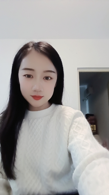 格格的第一张照片--南宁相亲服务中心