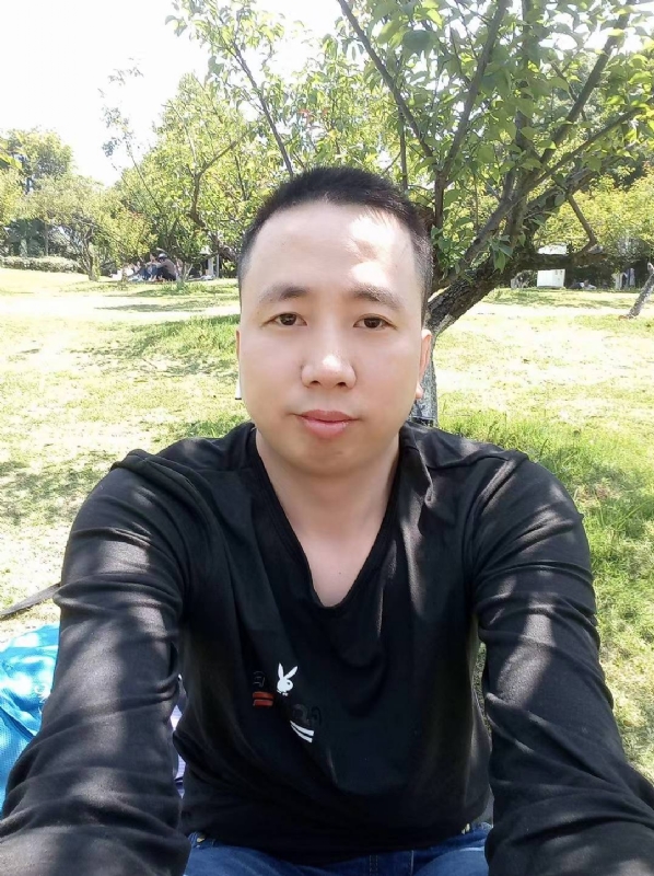大图图的第一张照片--南宁相亲服务中心